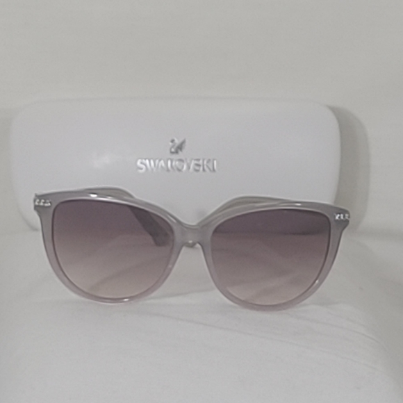 SWAROVSKI Sunshades - Picture 3 of 8